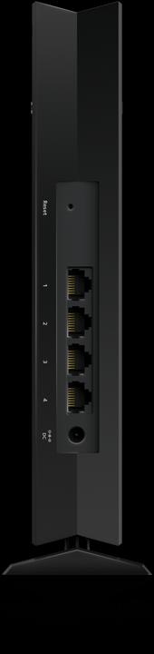 Image du produit Netgear EAX20-100EUS