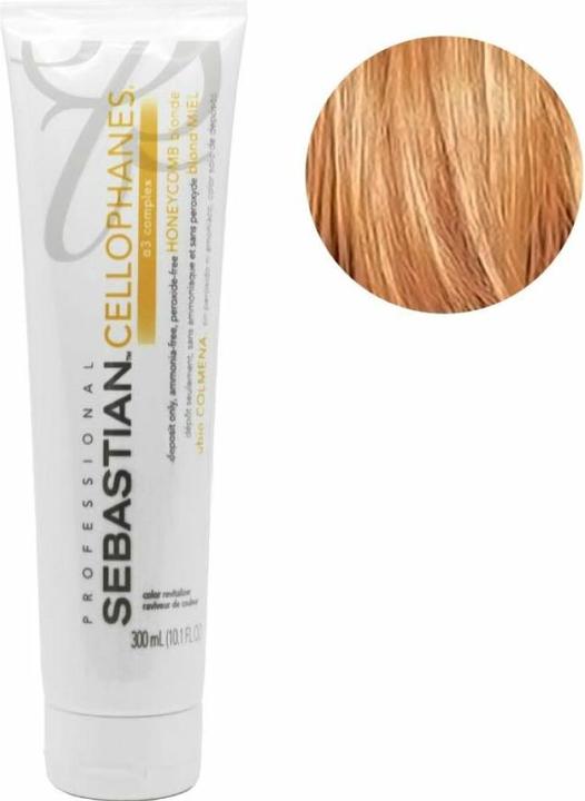 Produktbild Sebastian Cellophanes (Honeycomb Blond)