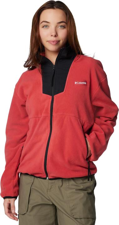 Immagine prodotto Columbia Pile Sequoia Grove™ Full Zip (XS)