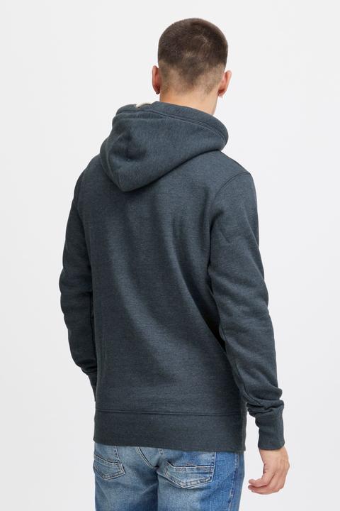 Immagine prodotto Solid TripHood Pile Felpa Con Cappuccio E Fodera D'Orsacchiotto Pullover Maglione Da Uomo (S)