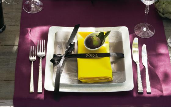 Immagine prodotto Villeroy & Boch Tafelbesteck 30tlg. Blacksmith (30 Pezzo/i, Set di posate)