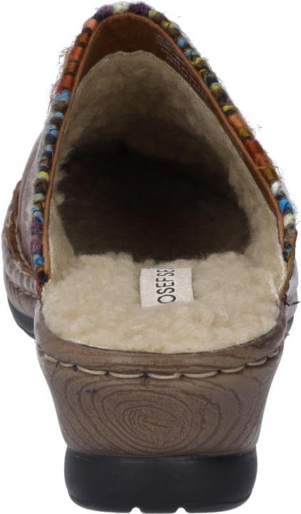 Actual product image Josef Seibel Mules (37)