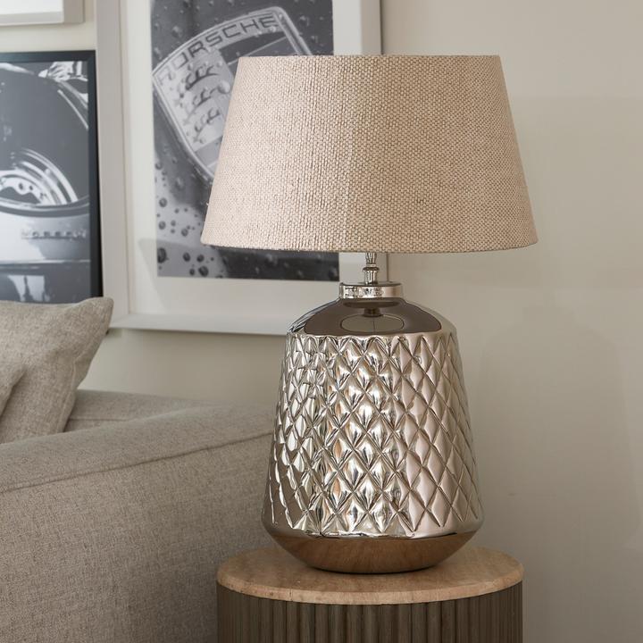 Actual product image Rivièra Maison Maribel Table Lamp (E27)