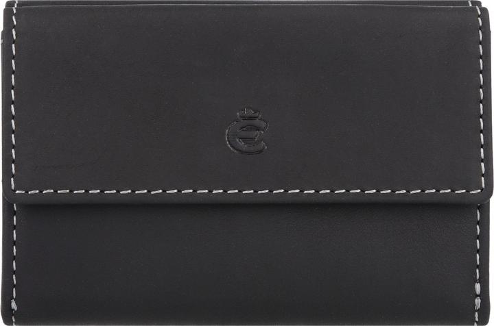 Immagine prodotto Esquire Portafoglio Dallas in pelle con protezione RFID 10 cm
