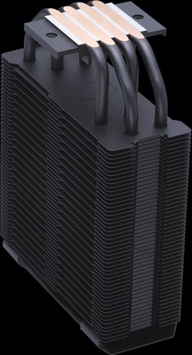Actual product image Cooler Master Hyper 212 Halo (154 mm)