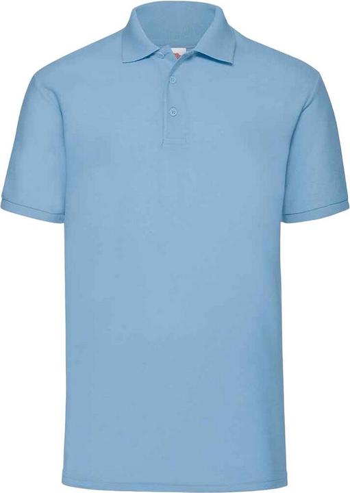 Fruit of the Loom 6535 Poloshirt (S)