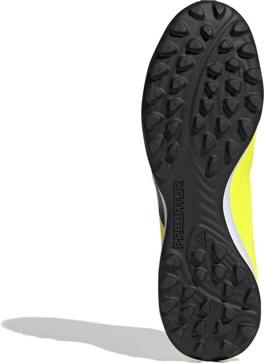 Image du produit adidas chaussures de football predator league tf (41 1/3)