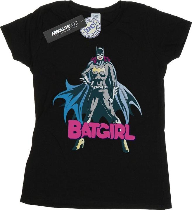 Batgirl Pose TShirt (M)