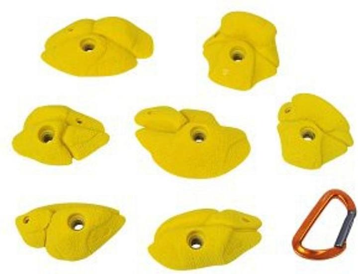 Entre Prises Climbing holds Pulse Edges M formerly Medium Edges