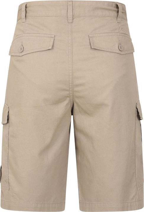 Actual product image Mountain Warehouse Mens Lakeside Cargo Shorts (Frequency band 38 (2600 MHz))