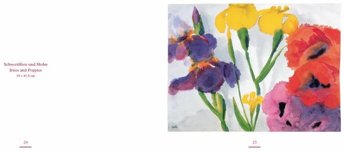 Produktbild Emil Nolde (Deutsch, Christian Ring, 2023)