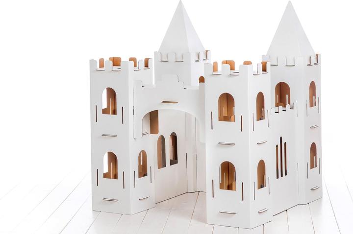 Produktbild Calafant Calacastle maxi