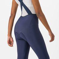 Image du produit Castelli Velocissima DT Bibtight (XS)