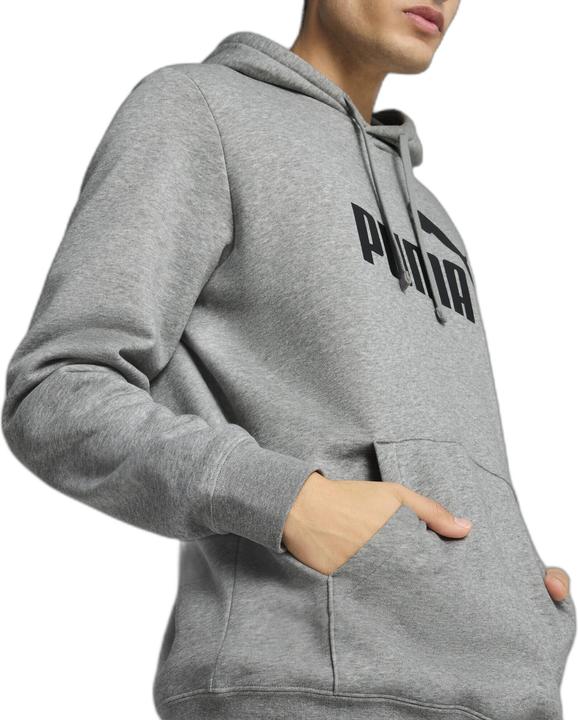 Immagine prodotto Puma Felpa con cappuccio ESS No. 1 Logo FL (XL)