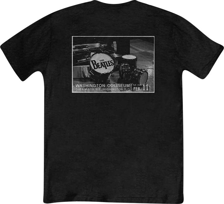 Washington Coliseum TShirt