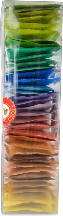 Immagine prodotto Sirocco Grande selezione (90 g)