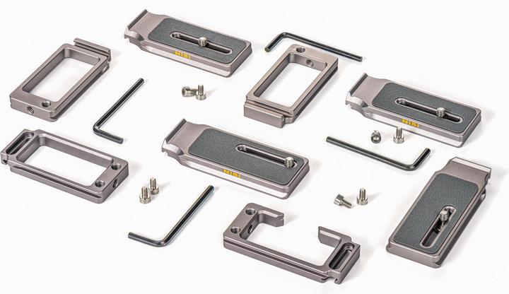 Produktbild Nisi L-Plate (Stativadapter)