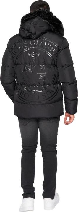 Immagine prodotto Glorious Gangsta Giacca Omarez 2.0 Short Puffer Uomo (L)