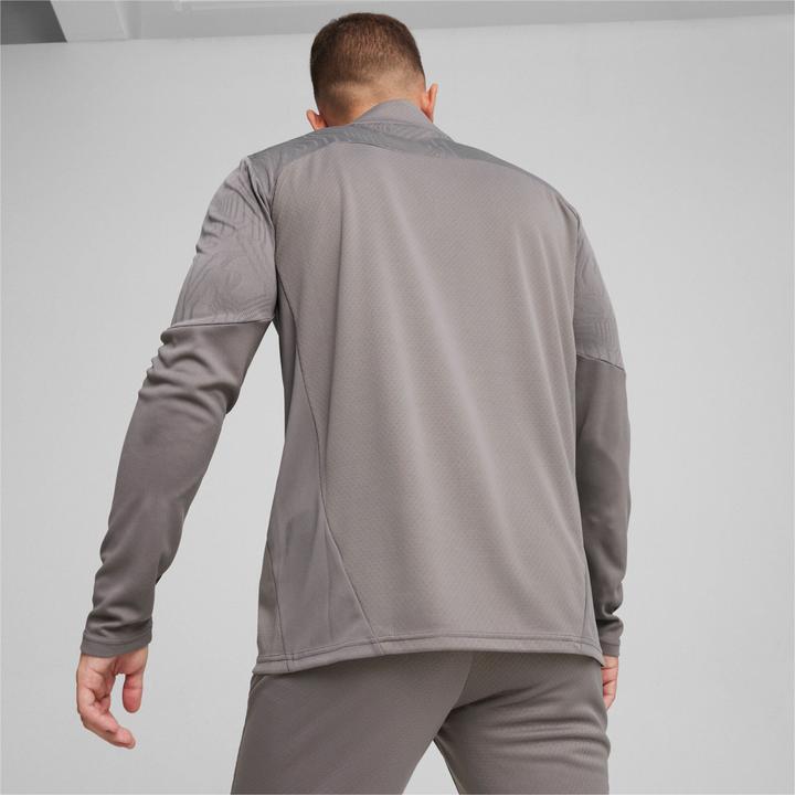 Immagine prodotto Puma Top 1/4 di zip da allenamento teamFINAL (S)