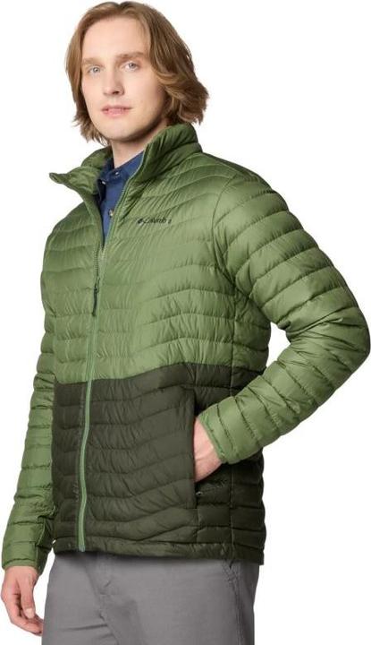 Actual product image Columbia Westridge™ Down Jacket (M)