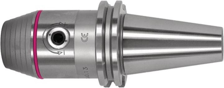 Image du produit WTE Mandrin à serrage rapide NC DIN 69871A Ø de serrage 2,5-16 mm SK40 Longueur de porte-à-faux 101 mm
