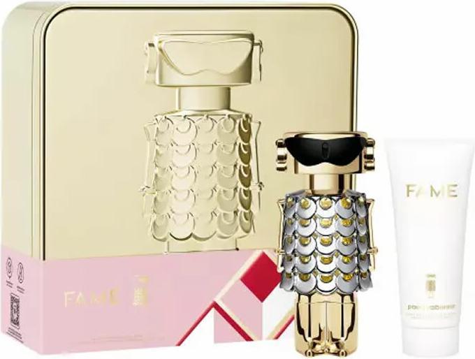 Immagine prodotto Paco Rabanne Set regalo Fame (Set profumo)