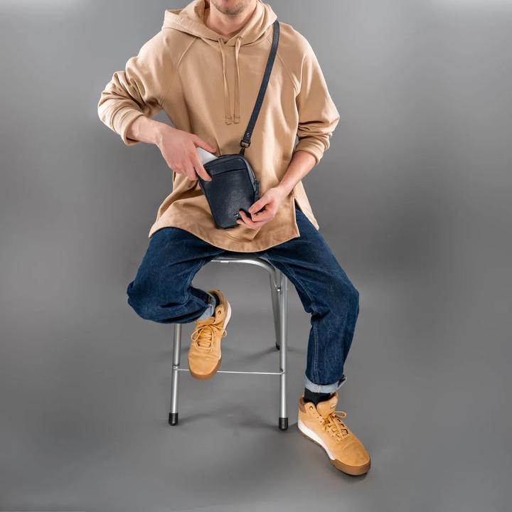 Immagine prodotto Braun Büffel Borsa a tracolla Novara 26351