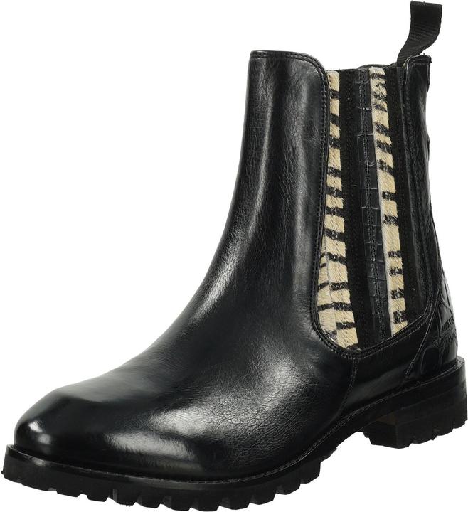 Produktbild Melvin & Hamilton Stiefelette (41)