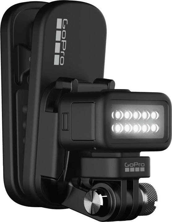 Image du produit GoPro Zeus Mini (GoPro)