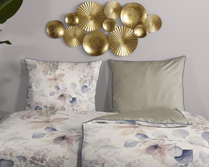 Actual product image Descanso Fivien (Bedding set, 155 x 220 cm, 80 x 80 cm)