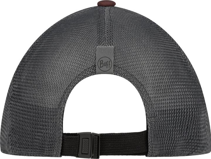 Produktbild Buff Explore Trucker Cap (L, XL)