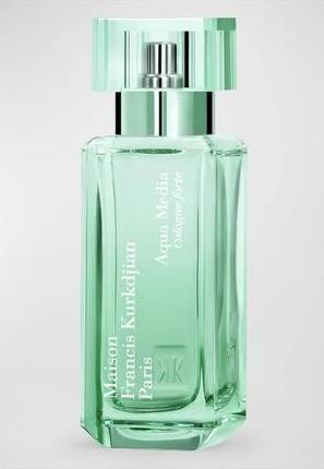 Actual product image Maison Francis Kurkdjian Aqua Media Cologne Forte (Eau de parfum, 35 ml)