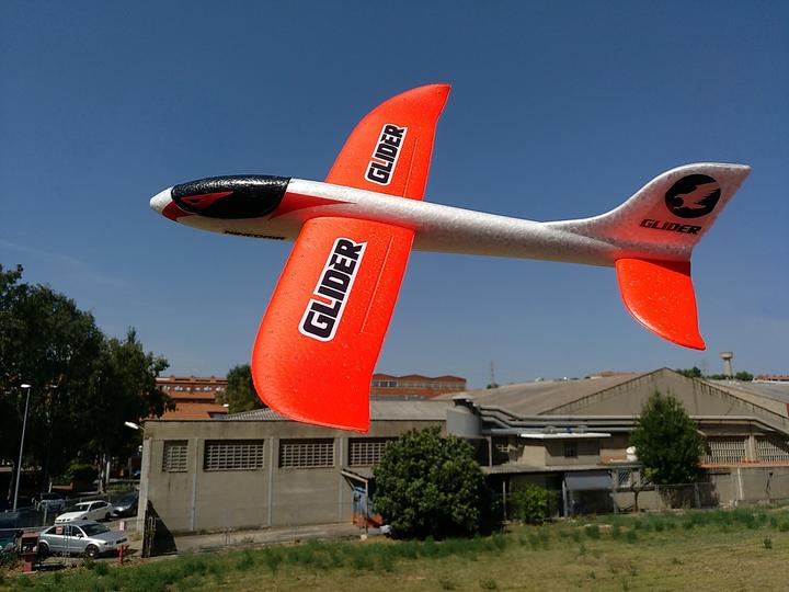 Produktbild Ninco Air Glider 2