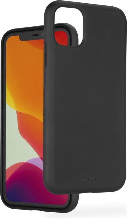 Actual product image Hama Fantastic Feel (Apple iPhone 11)