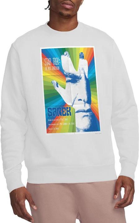 Immagine prodotto The Next Generation Season 3 Episode 23 Felpa Adulto Unisex (XL)