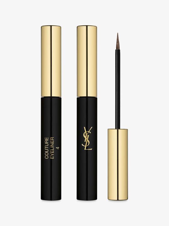 Image du produit Yves Saint Laurent Eyeliner Couture - Noir Minimal 01 (No. 01 - Noir Minimal)