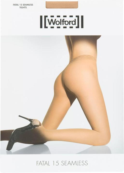 Actual product image Wolford pair of tights (15 DEN, 38 - 40)