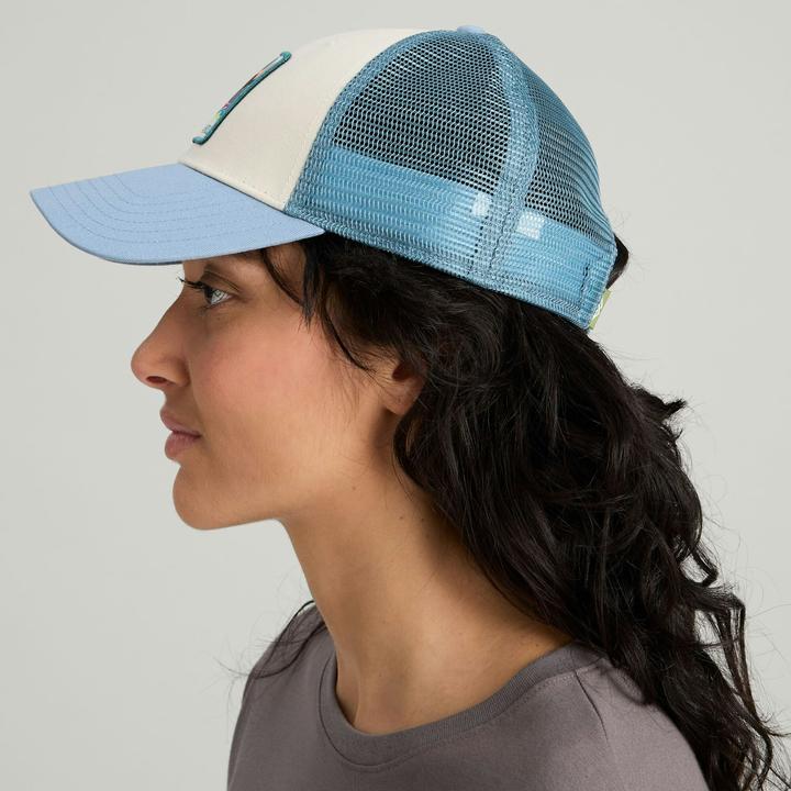 Actual product image Kathmandu Trucker Low Cap V2 (One size)