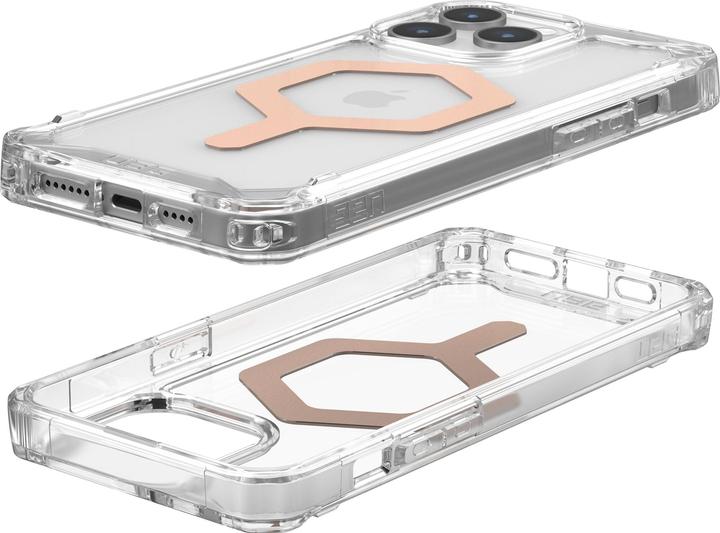 Immagine prodotto UAG Custodia Plyo Magsafe (Apple iPhone 15 Pro Max)