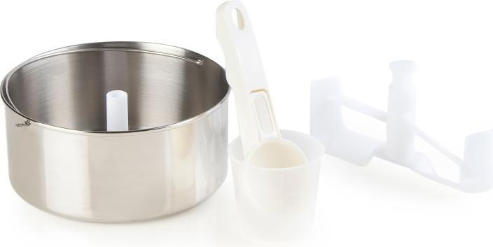 Produktbild Boretti Glacemaschine mit Kompressor