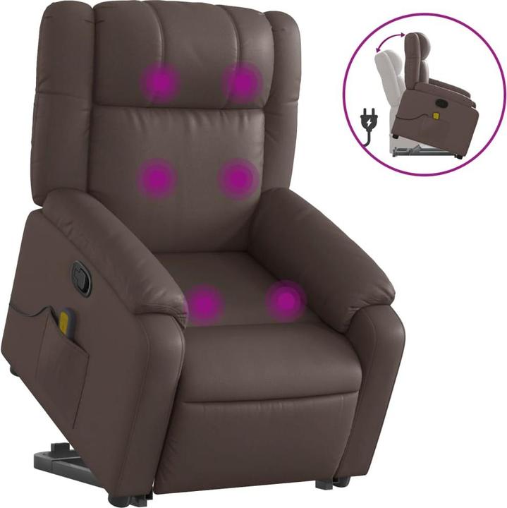 Actual product image VidaXL Irmtraut