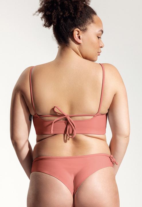 Actual product image Oy Surf Bikini Top "Buri (XXL)