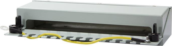 Produktbild LogiLink Stahlgehäuse