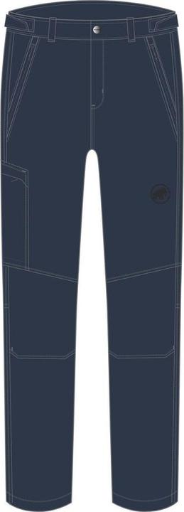 Mammut Runbold IV Pants, Wanderhose
