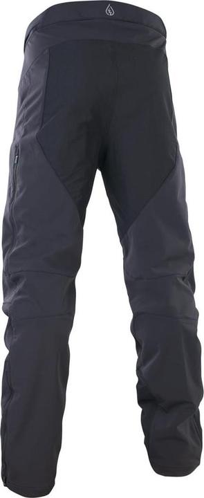 Image du produit ION Bike Pants Shelter 2L Softshell men - black (XL)
