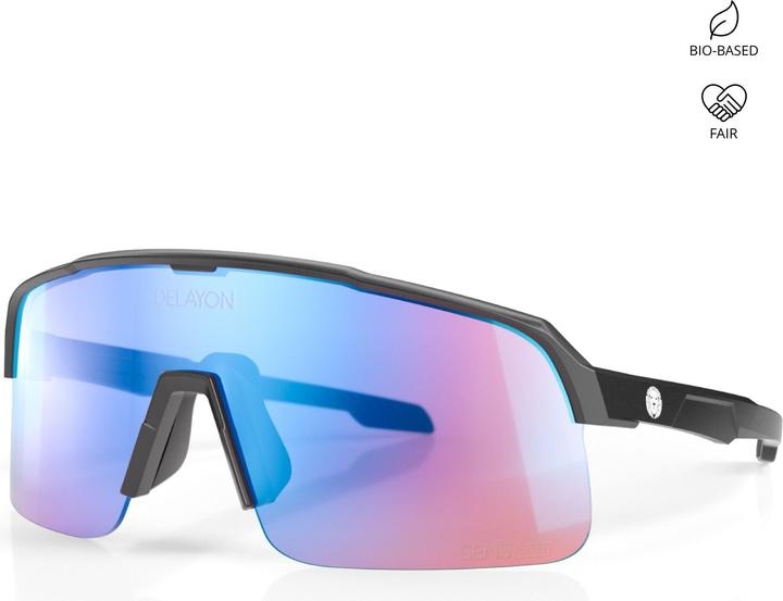 Delayon Eyewear Pulse