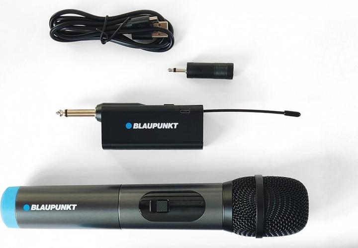 Produktbild Blaupunkt WM40U