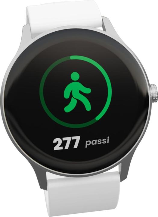 Produktbild Techmade Smart Watch Dynamic White