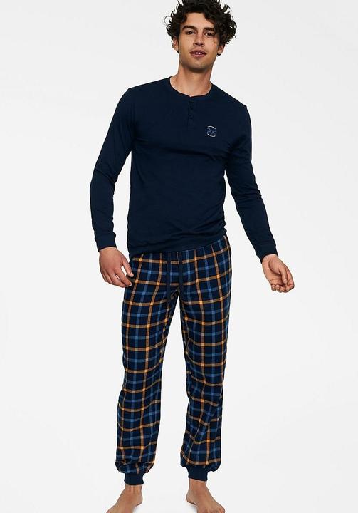 Henderson Pyjama (XXL)