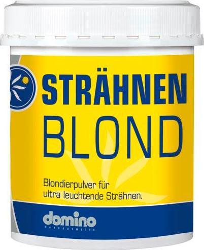 Produktbild Strähnen-Blond